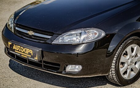 Chevrolet Lacetti, 2009 год, 470 000 рублей, 5 фотография
