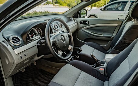 Chevrolet Lacetti, 2009 год, 470 000 рублей, 13 фотография