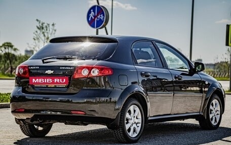 Chevrolet Lacetti, 2009 год, 470 000 рублей, 11 фотография