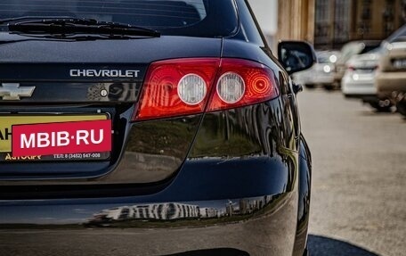 Chevrolet Lacetti, 2009 год, 470 000 рублей, 10 фотография