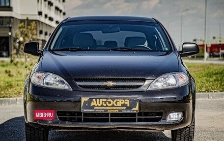 Chevrolet Lacetti, 2009 год, 470 000 рублей, 3 фотография