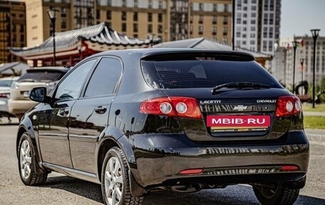 Chevrolet Lacetti, 2009 год, 470 000 рублей, 7 фотография