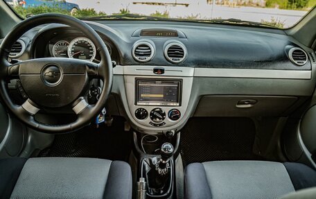 Chevrolet Lacetti, 2009 год, 470 000 рублей, 17 фотография