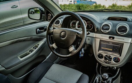 Chevrolet Lacetti, 2009 год, 470 000 рублей, 20 фотография