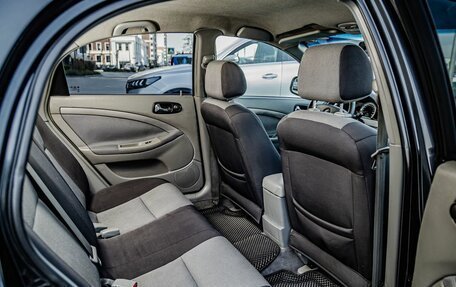 Chevrolet Lacetti, 2009 год, 470 000 рублей, 24 фотография
