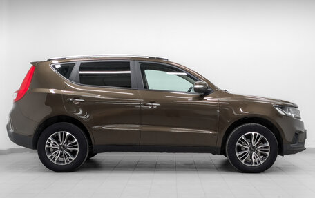 Geely Emgrand X7 I, 2020 год, 1 350 000 рублей, 4 фотография