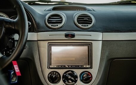 Chevrolet Lacetti, 2009 год, 470 000 рублей, 18 фотография