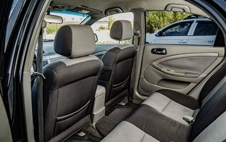 Chevrolet Lacetti, 2009 год, 470 000 рублей, 25 фотография