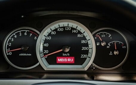 Chevrolet Lacetti, 2009 год, 470 000 рублей, 16 фотография