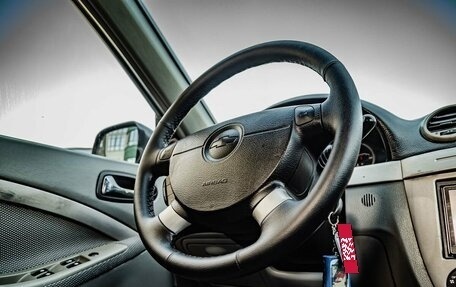 Chevrolet Lacetti, 2009 год, 470 000 рублей, 19 фотография