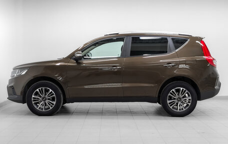 Geely Emgrand X7 I, 2020 год, 1 350 000 рублей, 8 фотография