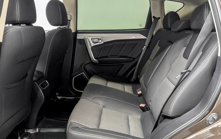Geely Emgrand X7 I, 2020 год, 1 350 000 рублей, 12 фотография