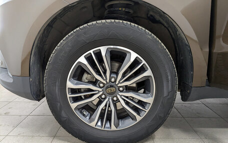 Geely Emgrand X7 I, 2020 год, 1 350 000 рублей, 18 фотография