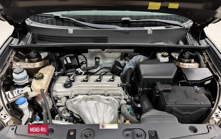 Geely Emgrand X7 I, 2020 год, 1 350 000 рублей, 9 фотография