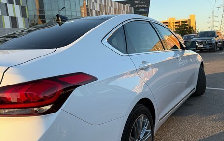 Genesis G80 I, 2019 год, 3 200 000 рублей, 6 фотография
