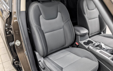 Geely Emgrand X7 I, 2020 год, 1 350 000 рублей, 22 фотография
