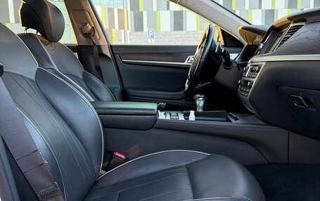 Genesis G80 I, 2019 год, 3 200 000 рублей, 9 фотография