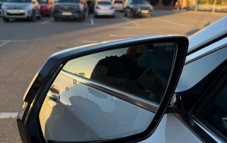 Genesis G80 I, 2019 год, 3 200 000 рублей, 12 фотография