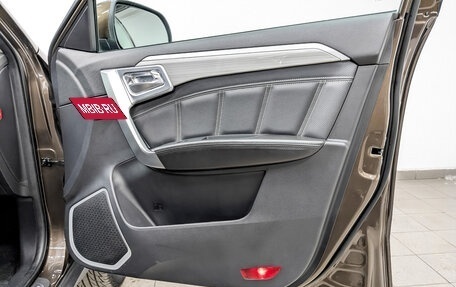 Geely Emgrand X7 I, 2020 год, 1 350 000 рублей, 23 фотография