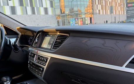 Genesis G80 I, 2019 год, 3 200 000 рублей, 20 фотография