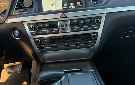 Genesis G80 I, 2019 год, 3 200 000 рублей, 21 фотография