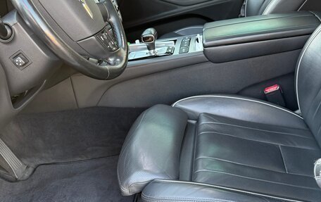 Genesis G80 I, 2019 год, 3 200 000 рублей, 15 фотография