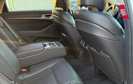 Genesis G80 I, 2019 год, 3 200 000 рублей, 24 фотография