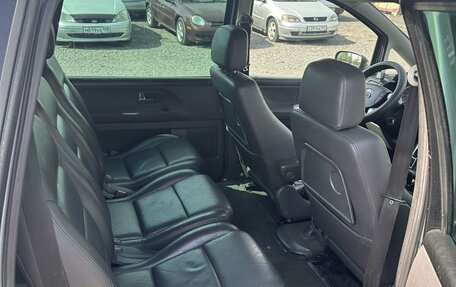 Ford Galaxy II, 2000 год, 399 700 рублей, 12 фотография