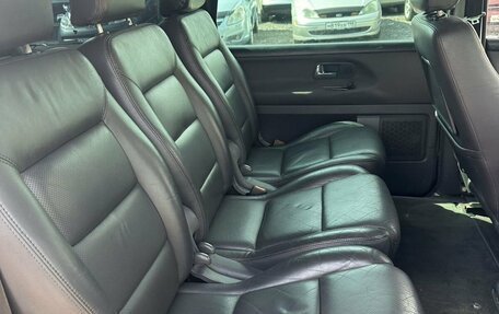 Ford Galaxy II, 2000 год, 399 700 рублей, 11 фотография