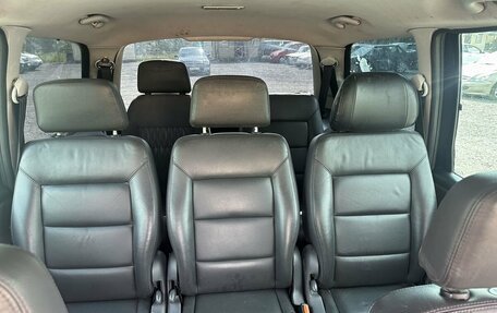 Ford Galaxy II, 2000 год, 399 700 рублей, 10 фотография