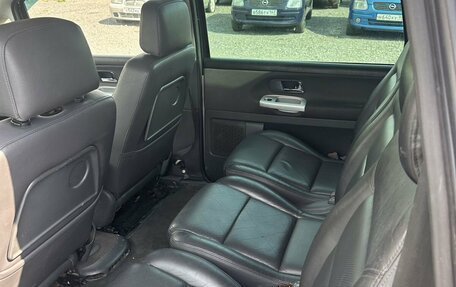 Ford Galaxy II, 2000 год, 399 700 рублей, 7 фотография