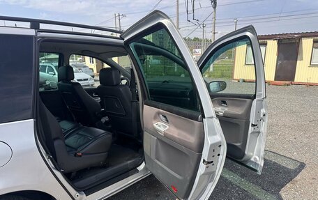Ford Galaxy II, 2000 год, 399 700 рублей, 13 фотография