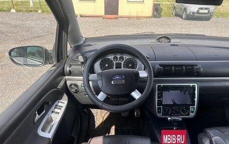 Ford Galaxy II, 2000 год, 399 700 рублей, 9 фотография
