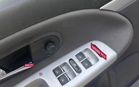 Ford Galaxy II, 2000 год, 399 700 рублей, 15 фотография