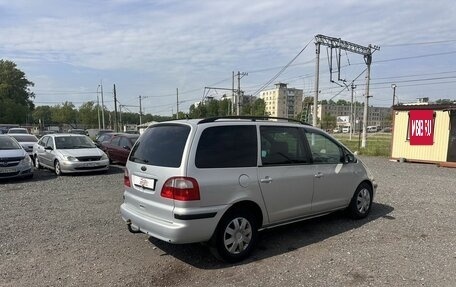 Ford Galaxy II, 2000 год, 399 700 рублей, 5 фотография