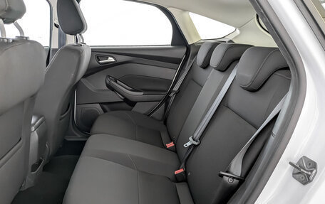 Ford Focus III, 2018 год, 1 150 000 рублей, 12 фотография