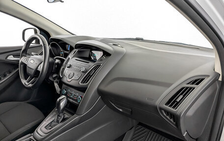 Ford Focus III, 2018 год, 1 150 000 рублей, 11 фотография