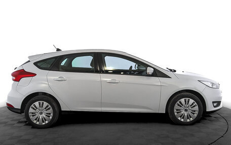Ford Focus III, 2018 год, 1 150 000 рублей, 4 фотография