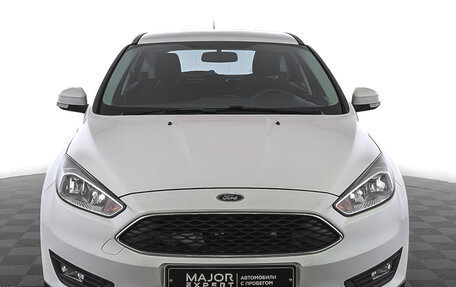 Ford Focus III, 2018 год, 1 150 000 рублей, 2 фотография