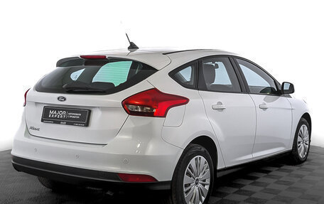 Ford Focus III, 2018 год, 1 150 000 рублей, 5 фотография
