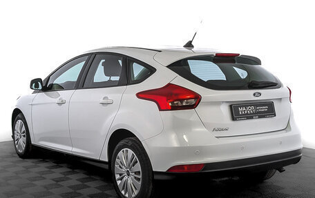Ford Focus III, 2018 год, 1 150 000 рублей, 7 фотография