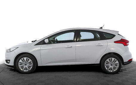 Ford Focus III, 2018 год, 1 150 000 рублей, 8 фотография