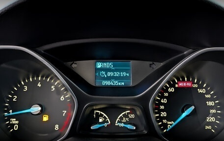 Ford Focus III, 2018 год, 1 150 000 рублей, 13 фотография
