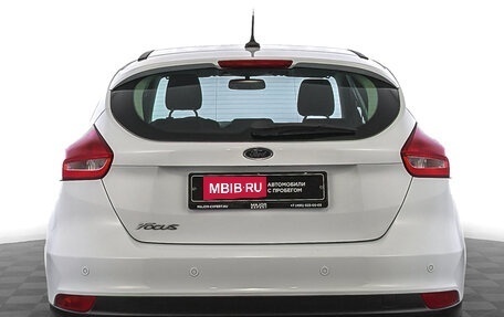 Ford Focus III, 2018 год, 1 150 000 рублей, 6 фотография