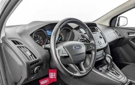 Ford Focus III, 2018 год, 1 150 000 рублей, 16 фотография