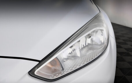 Ford Focus III, 2018 год, 1 150 000 рублей, 17 фотография