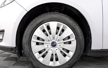 Ford Focus III, 2018 год, 1 150 000 рублей, 18 фотография