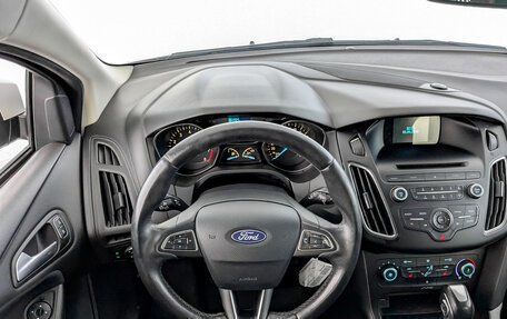 Ford Focus III, 2018 год, 1 150 000 рублей, 21 фотография