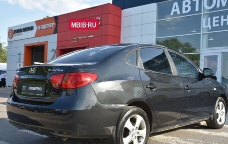 Hyundai Elantra IV, 2008 год, 650 000 рублей, 7 фотография