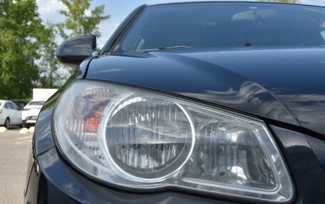 Hyundai Elantra IV, 2008 год, 650 000 рублей, 9 фотография